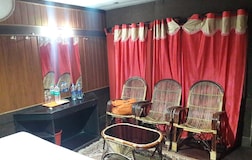 Common Area