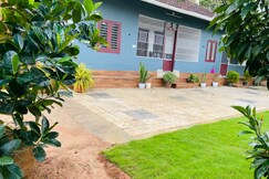 Chris Cozy Farm Cottage , Wayanad