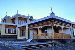 City Light Resort by Blanco, Leh