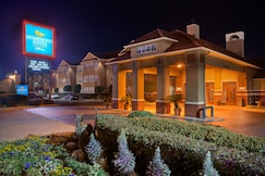 Homewood Suites by Hilton Longview, Gregg