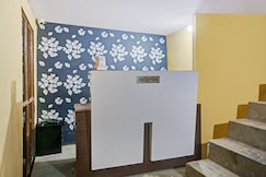 Hotel O Manvi Palace, Noida