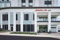 Hampton Inn by Hilton Hamilton, Hamilton