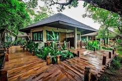 Naiyang Park Resort, Phuket