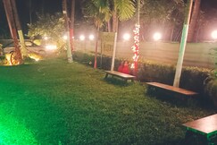 SUNSHINE RESORT ALIBAG, Alibaug
