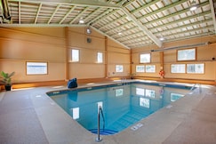 Best Western Summit Inn, Niagara