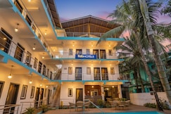 FabHotel Luminous Beach Resort - Nr. Morjim Beach, Goa