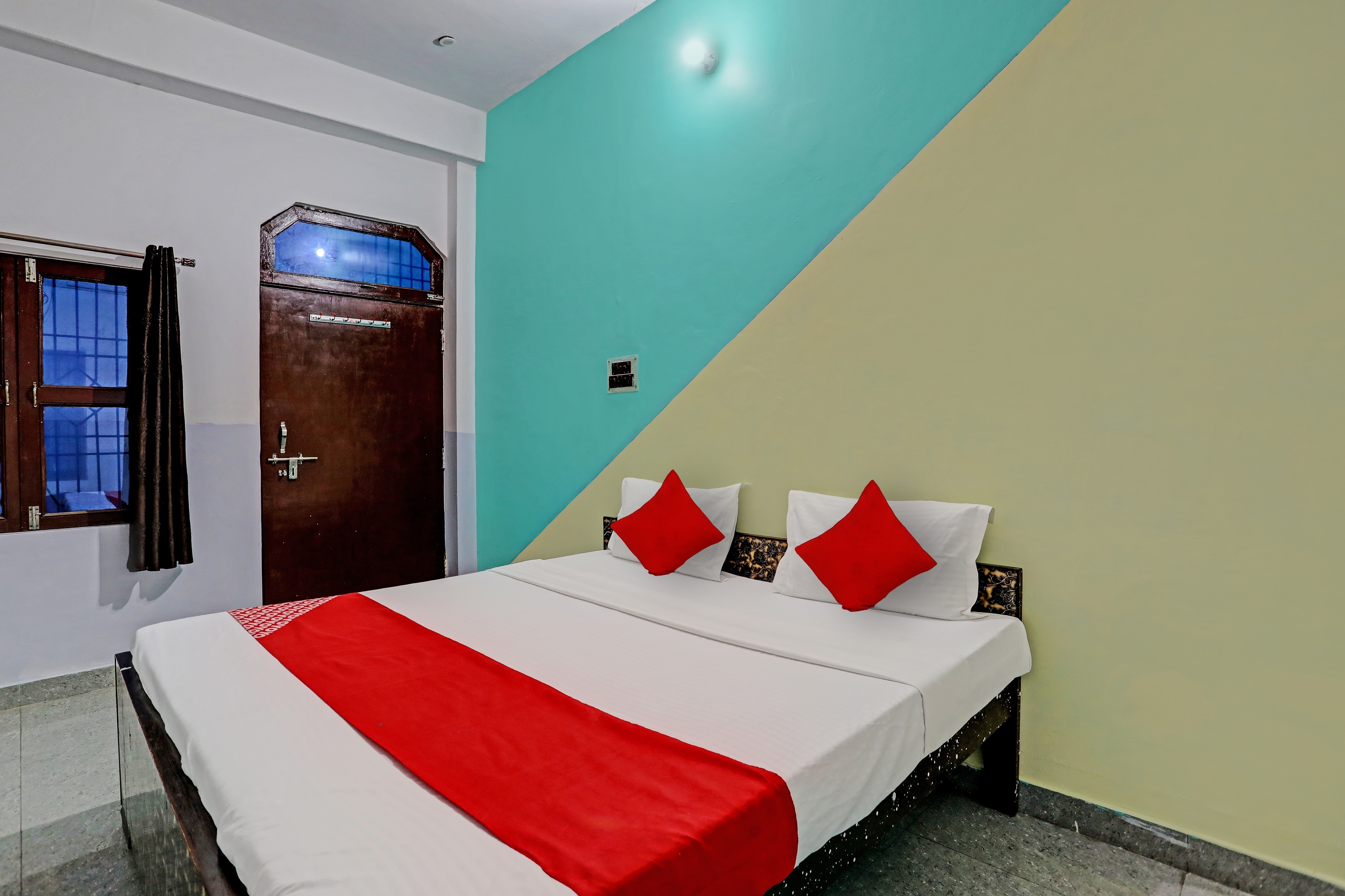 Hotel O NURSING FARM - Tap to explore photos