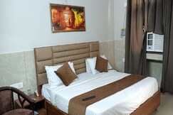 Hotel New Elite ( A Unit of PAHWA HOSPITALITY), Panipat