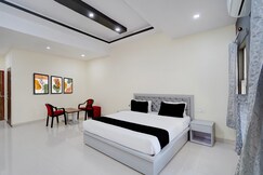 Hotel O Nest inn the comfort stay & banquet, Lucknow