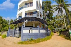 Townhouse Kazhakootam Formerly Tajma, Attingal