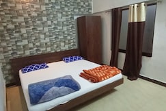 THE PALACE ( P.G.H), Prayagraj