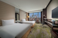 Holiday Inn Beijing Focus Square, an IHG Hotel, Beijing