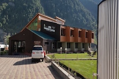 HOTEL SONAMARG GLACIER, Sonmarg