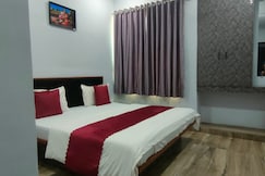HOTEL VAIBHAV INN, Gandhinagar