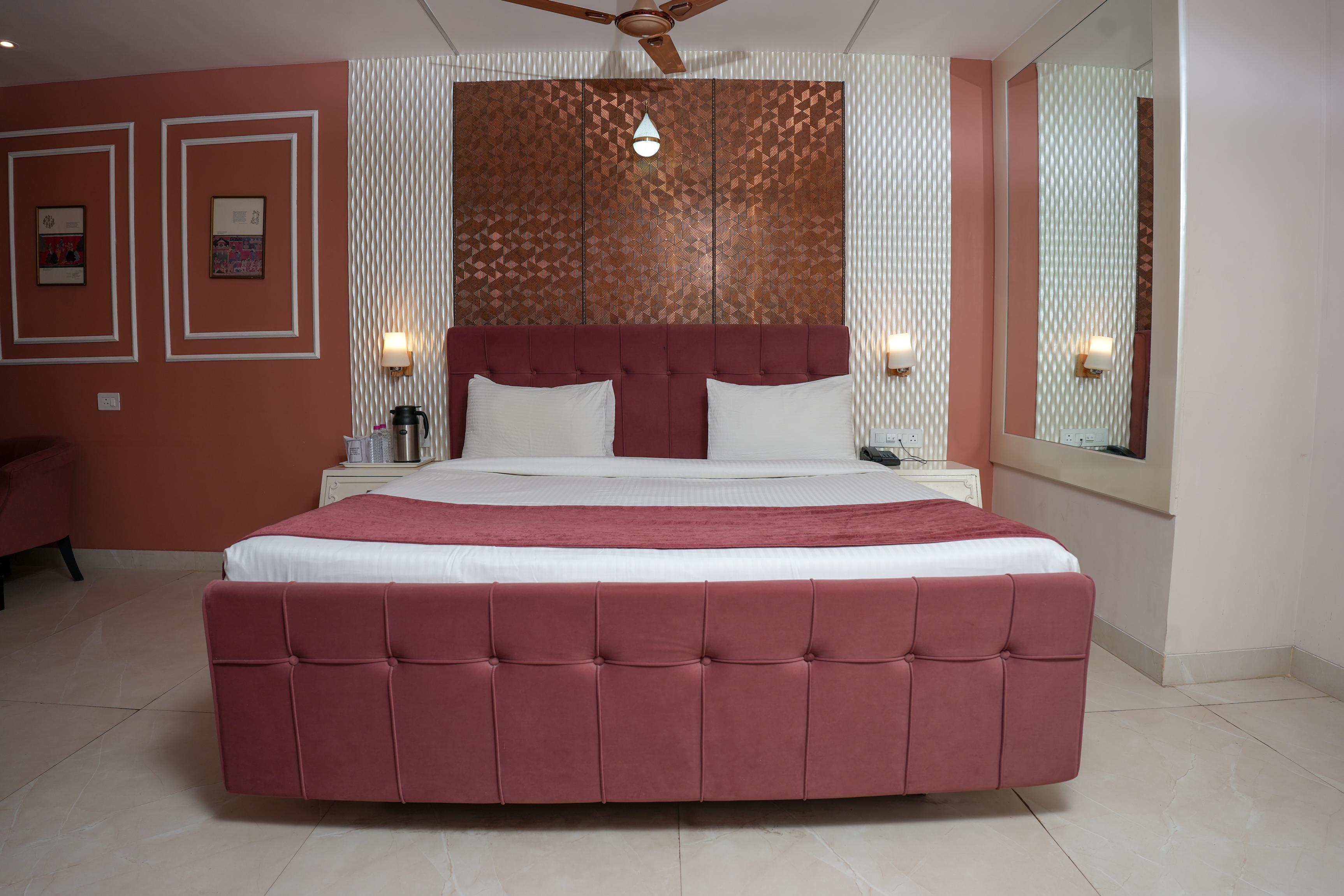 The Shanti A Boutique Hotel - Tap to explore photos