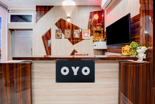 Hotel O Kolkata Inn & Sweets Bihta Railway Station
