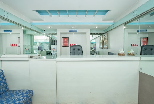 Hotel O ABHIMAANI COMFORTS