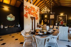 Casa Lago Villa, Goa