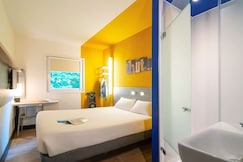 ibis budget Amsterdam Airport