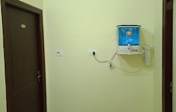 Common Area