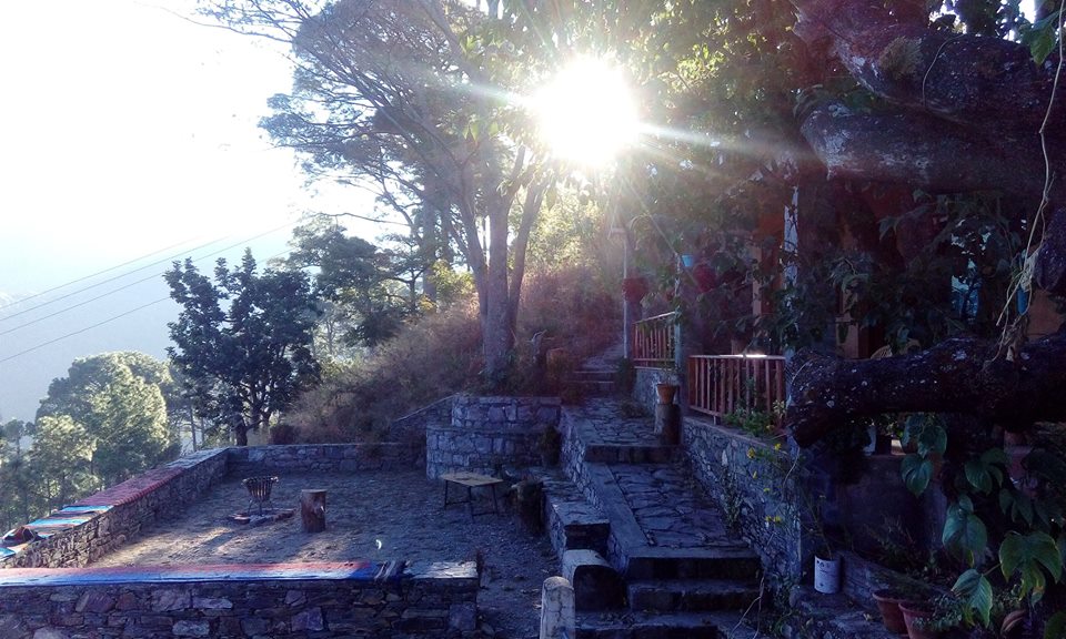 Sattal Eco Lodge - Tap to explore photos