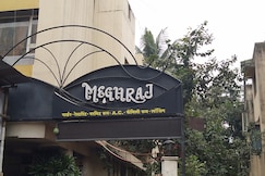 Meghraj Lodge, Pune