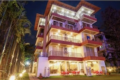 EkJap Paradise Palms 2BHK, Goa