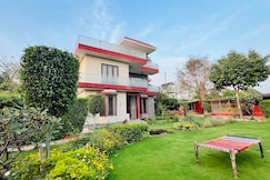 The Ullas- Organic Farm w/Pool | Jacuzzi | Murthal, Sonipat