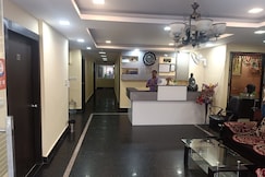 Hotel Swarn, Ranchi