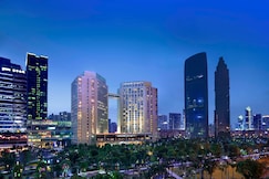Grand Hyatt Guangzhou, Guangzhou