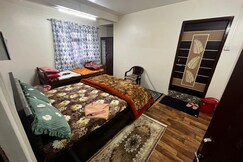 JYORDEN|| Entire 2 BHK Apartment With Attached Kitchen, Siliguri