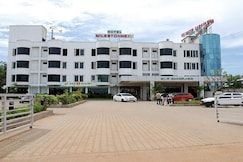 Hotel Milestonnez Sriperumbudur, Chennai