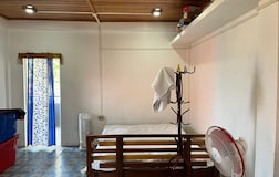 Room with living room