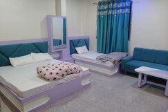 Hotel Rajput palace, Garoth
