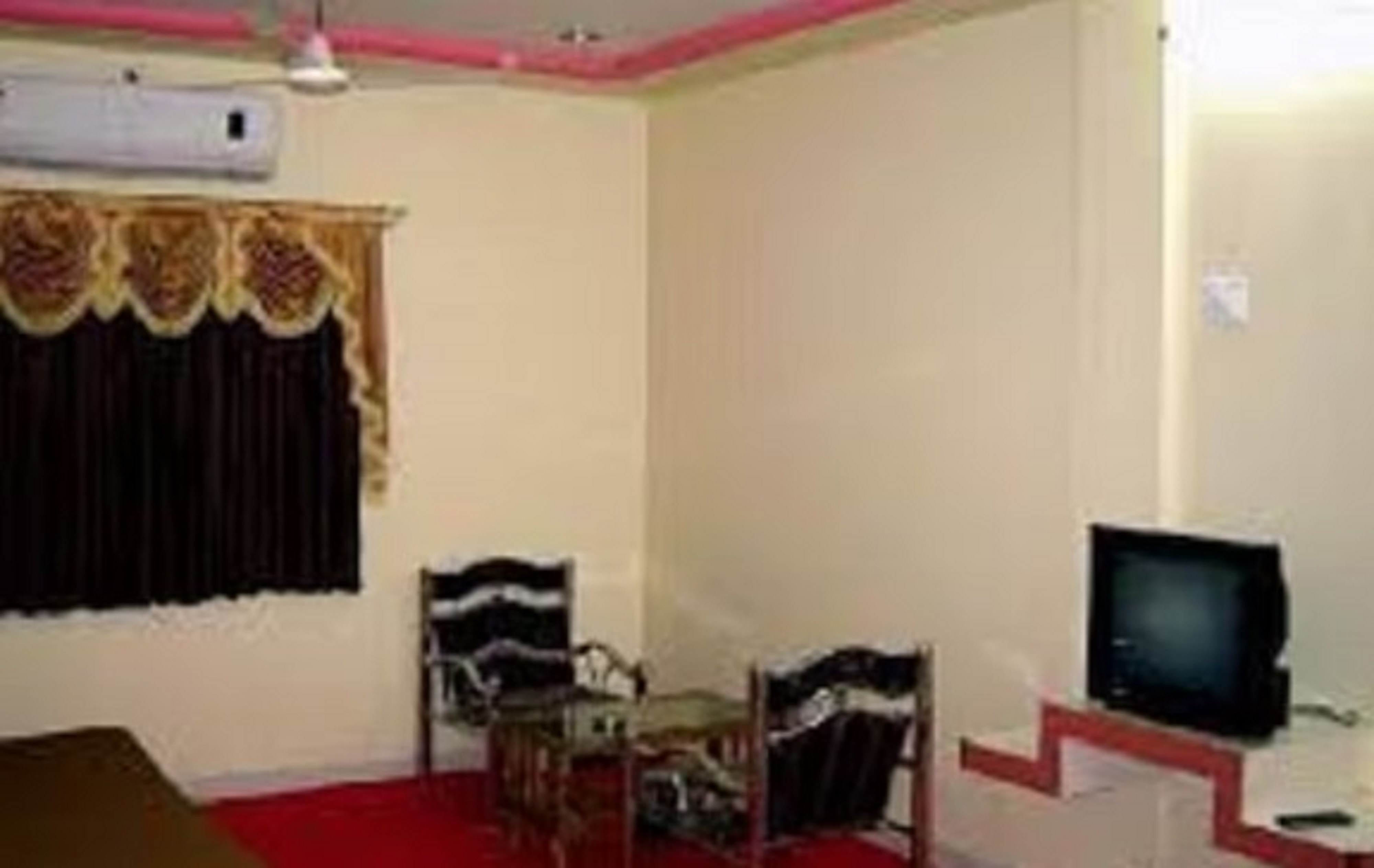 Mayura Lodge 5