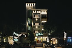HnM THE BOUTIQUE HOTEL, Udaipur