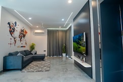 Le'Fairlawns Vijaywada, Vijaywada