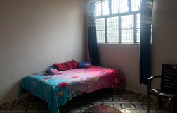Sun bedroom