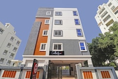Hotel O Golden Dreams, Hyderabad