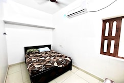 Bharathi Homestay, Chidambaram
