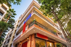 FabHotel Mohan Villa, Delhi