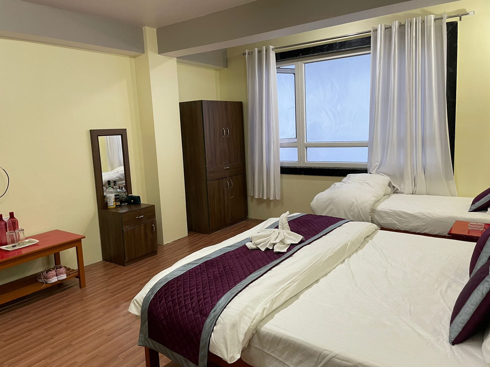 Tenzing Valley View Homestay Darjeeling - Tap to explore photos