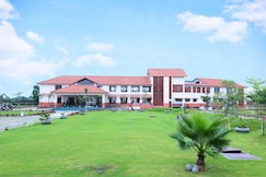 Vinaika Eco Resort, Ranchi
