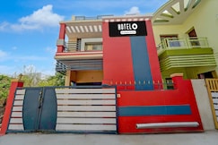 Super Hotel O Moondrumavadi Bus Station Madurai Formerly Umasankar Abodes, Madurai