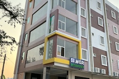 Mgr Residency, Srikalahasti