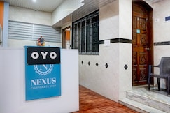 Hotel O Corporate Stay, Navi Mumbai