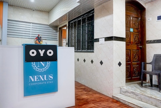 Hotel O Corporate Stay