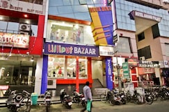 Blue Bird Hotel, Jaipur