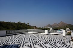 The Nivaas At Jagir Villa - Luxury Villa with Terrace in Udaipur, Udaipur