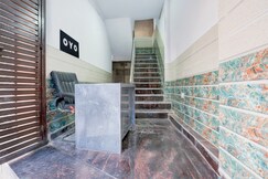 Hotel O A PACIFIC STAY, Delhi